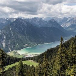 Achensee Tirol