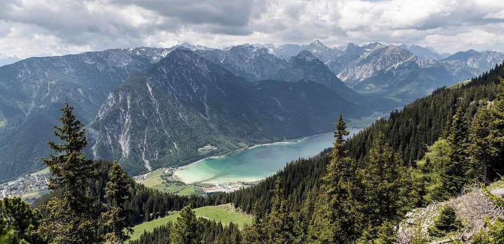 Achensee