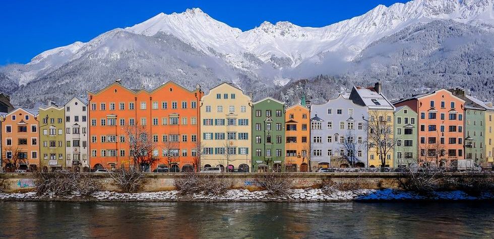 Innsbruck