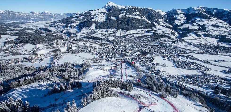 Kitzbühel