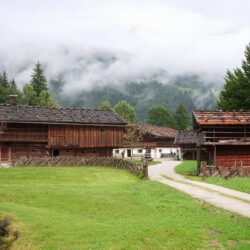 Museum Tiroler Bauernhöfe