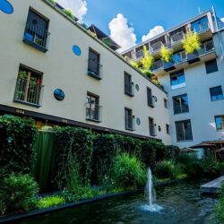 Nala Individuellhotel Innsbruck