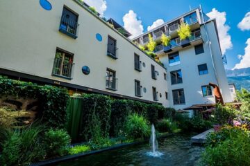Nala Individuellhotel