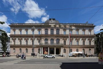 Tiroli Tartományi Múzeum