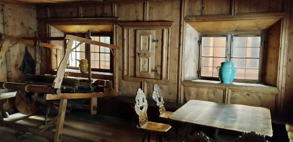 Tiroler Volkskunstmuseum