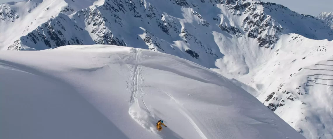 Zillertal