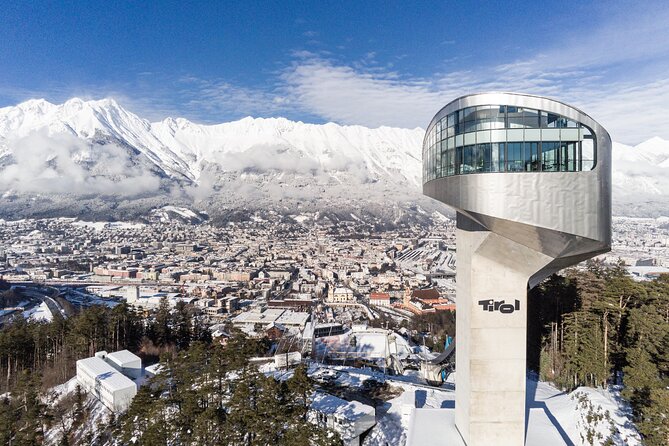 Innsbruck sípálya