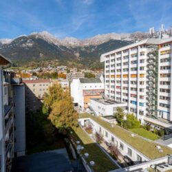 MEININGER Hotel Innsbruck Zentrum