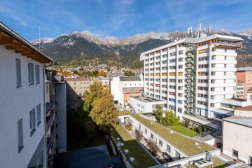 MEININGER Hotel Innsbruck Zentrum