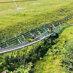 Alpine Coaster Imst
