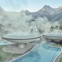 Aqua Dome Tirol