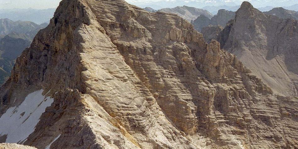 Birkkarspitze