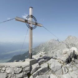 Hafelekarspitze