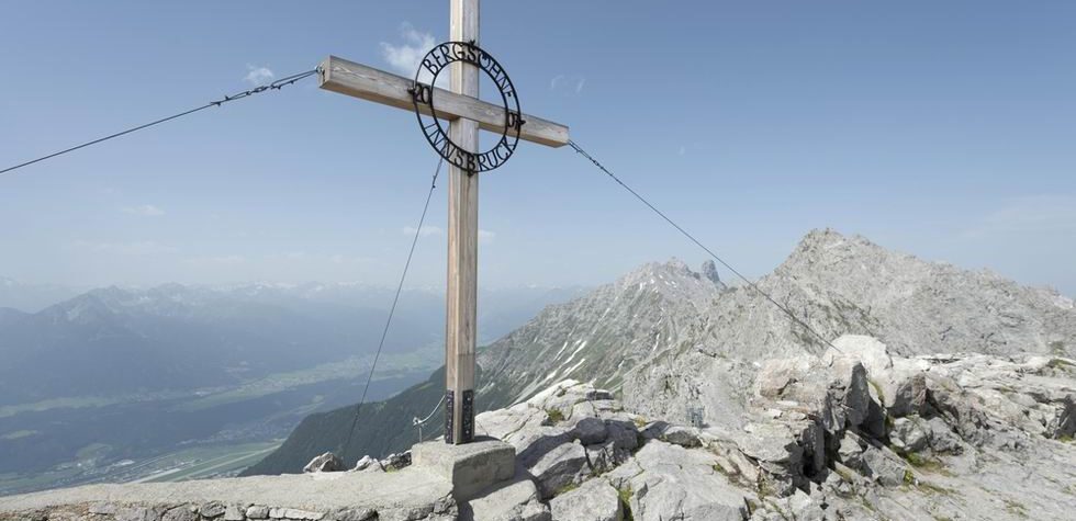 Hafelekarspitze