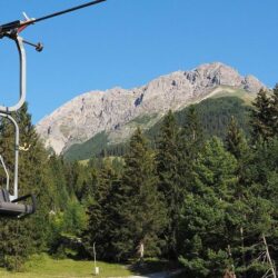 Imster Bergbahnen