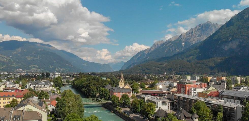 Lienz Tirol