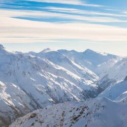 Naturpark Ötztal Tirol