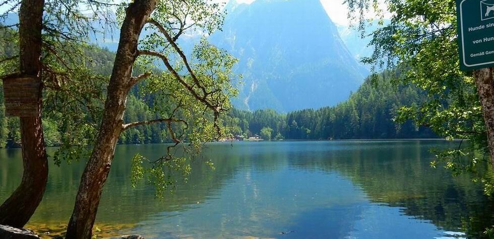 Piburger See