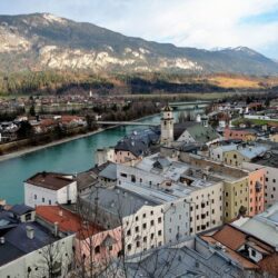 Rattenberg Tirol