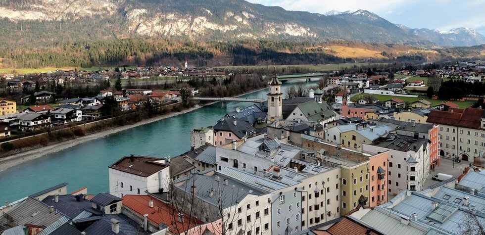 Rattenberg Tirol