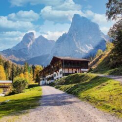 Wilder Kaiser Tirol