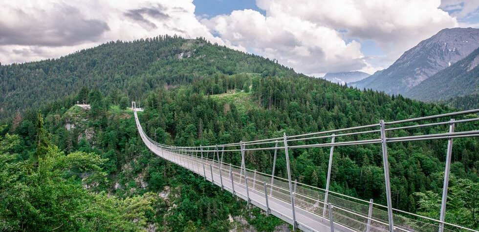 highline179 tirol