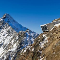 Gaislachkogl Ausztria