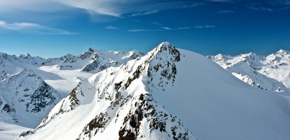 Tirol Alpok