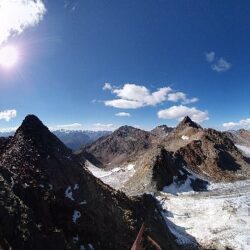 Top of Tyrol